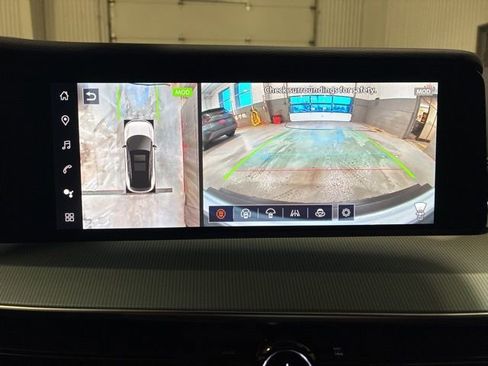 New 2026 Nissan Murano SL AWD/4WD image 22