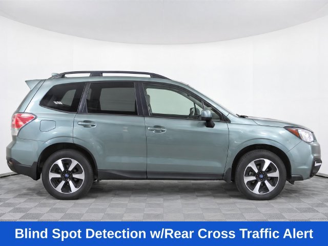 Used 2018 Subaru Forester 2.5i Premium AWD/4WD image 8