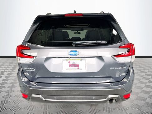 Certified 2022 Subaru Forester Limited AWD/4WD image 36