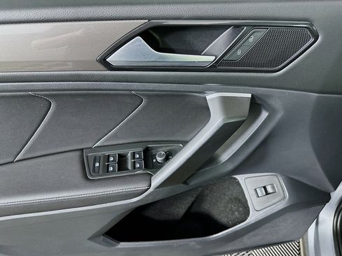 Used 2024 Volkswagen Tiguan Wolfsburg Edition image 15