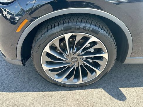 Certified 2022 Lincoln Aviator Reserve w/ Equipment Group 201A AWD/4WD image 24