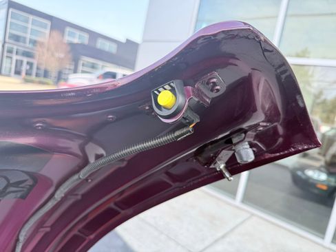 Used 1997 Plymouth Prowler image 39