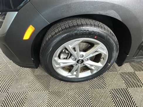 Used 2023 Hyundai Kona SEL w/ Convenience Package AWD/4WD image 10