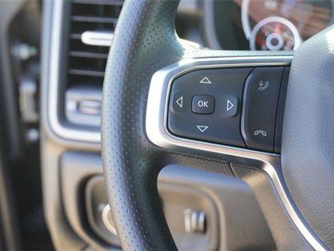 New 2026 RAM 2500 Tradesman image 26