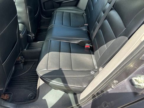 Used 2016 Honda Civic EX image 20