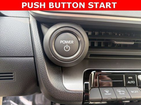 New 2026 Toyota Prius LE image 4