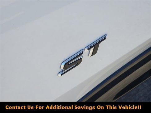 New 2026 Buick Envista Sport Touring w/ Convenience I Package image 8