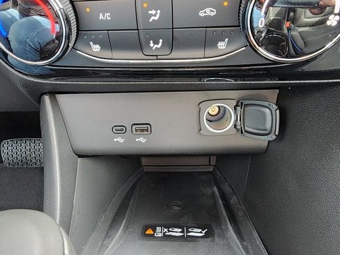 New 2026 Buick Encore GX Sport Touring w/ Advanced Technology Package image 28