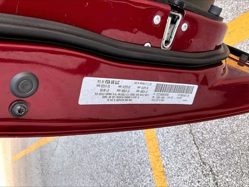 Used 2019 Dodge Charger SXT w/ Blacktop Package RWD image 34