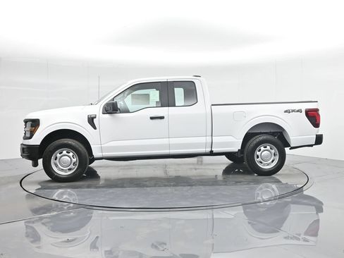 Certified 2024 Ford F150 XL AWD/4WD image 28