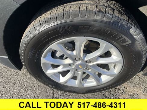Certified 2019 Chevrolet Equinox LT image 31