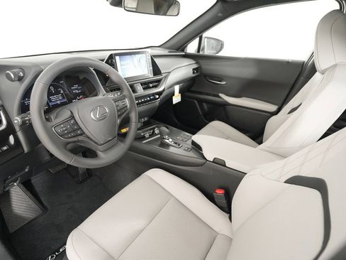 Certified 2025 Lexus UX 300h FWD w/ Accessory Package (Z1) image 9