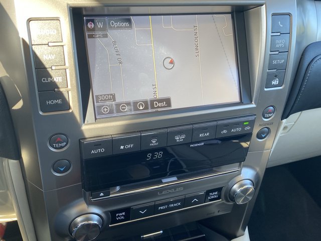 Used 2021 Lexus GX 460 Premium AWD/4WD image 22