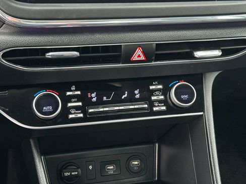 Used 2022 Hyundai Sonata Limited image 20