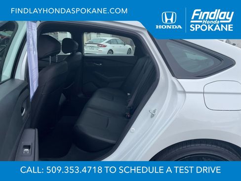 Used 2024 Honda Accord Sport image 17