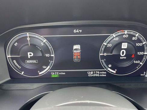 Used 2024 Mitsubishi Outlander SEL image 28