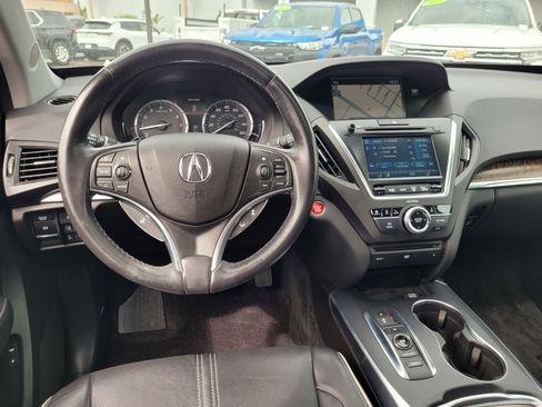 Used 2018 Acura MDX FWD w/ Advance & Entertainment image 20