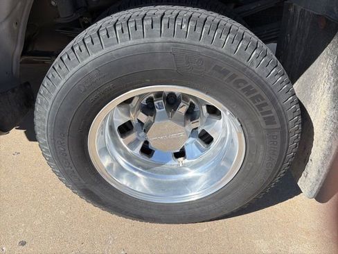 Used 2024 GMC Sierra 3500 Denali Ultimate image 6