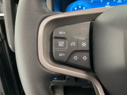 New 2025 Ford Bronco Big Bend image 44