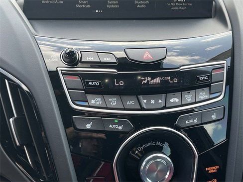 New 2026 Acura RDX SH-AWD image 20