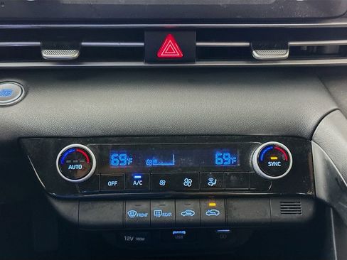 Certified 2023 Hyundai Elantra SEL image 15