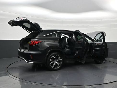 Used 2019 Lexus RX 350L AWD image 32