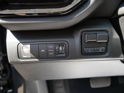 New 2026 Chevrolet Silverado EV Trail Boss w/ Premium Package image 11