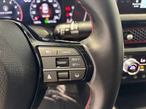 Certified 2025 Honda Civic Si image 9