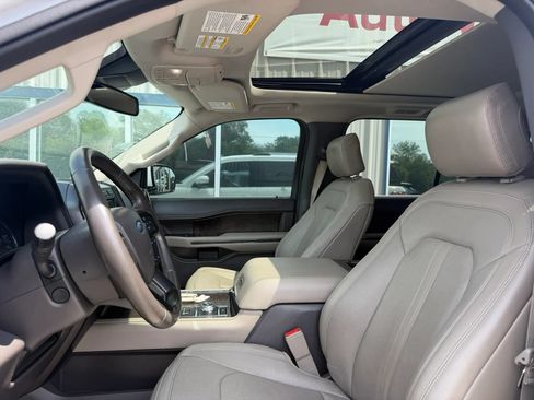 Used 2020 Ford Expedition Max Limited w/ Equipment Group 301A AWD/4WD image 8