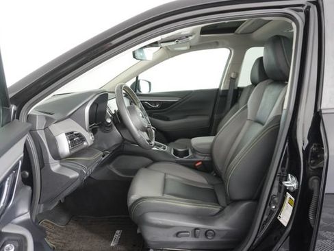 Certified 2025 Subaru Outback Onyx Edition AWD/4WD image 19