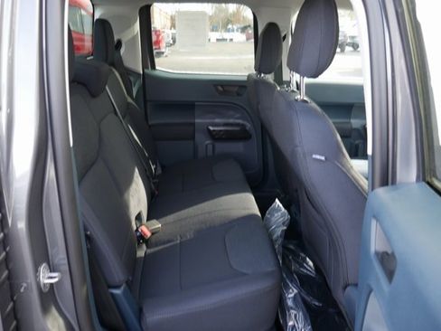 New 2025 Ford Maverick XL w/ Equipment Group 102A image 22