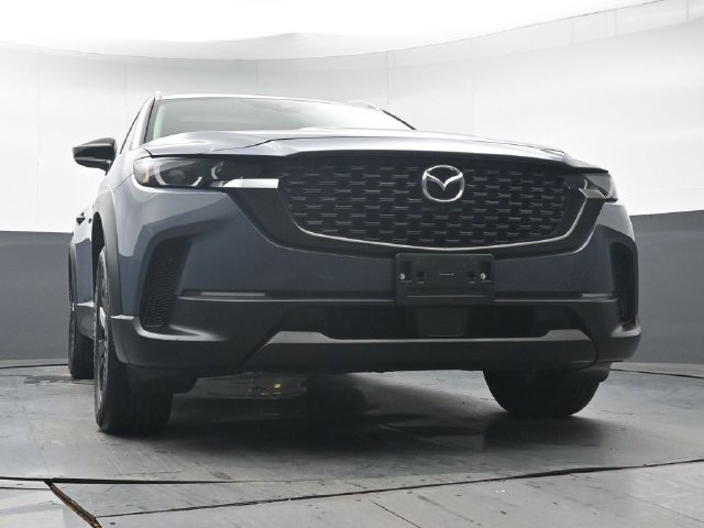 Used 2024 MAZDA CX-50 AWD 2.5 S w/ Cargo Package image 34