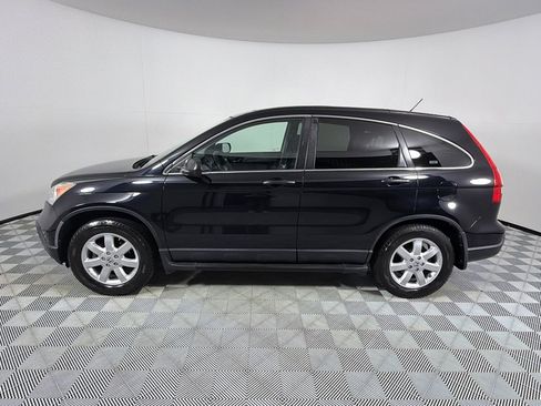 Used 2008 Honda CR-V EX image 8