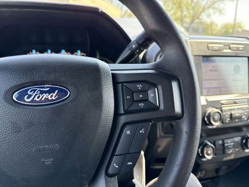 Used 2019 Ford F150 XLT AWD/4WD image 27