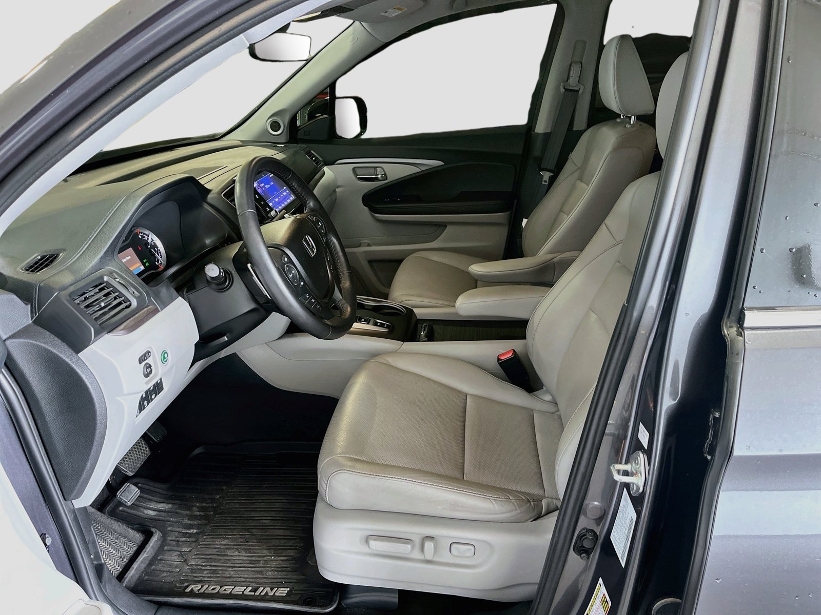 Used 2023 Honda Ridgeline RTL-E image 21