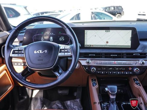 Used 2023 Kia Telluride EX X-Line image 36