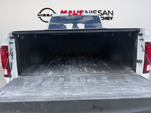 Used 2021 RAM 1500 Warlock AWD/4WD image 10