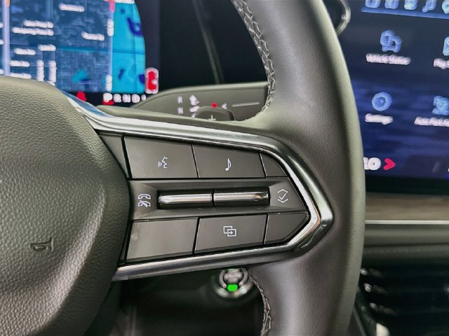 Used 2026 Chevrolet Tahoe LS RWD image 14
