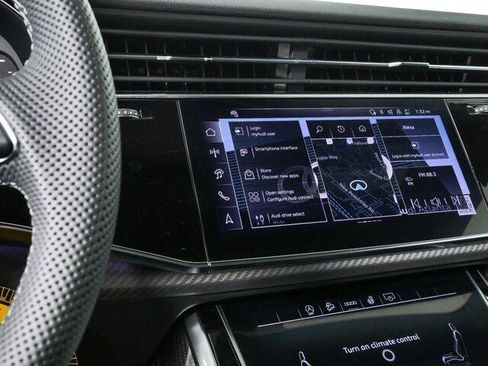 New 2026 Audi SQ8 Premium Plus AWD/4WD image 13