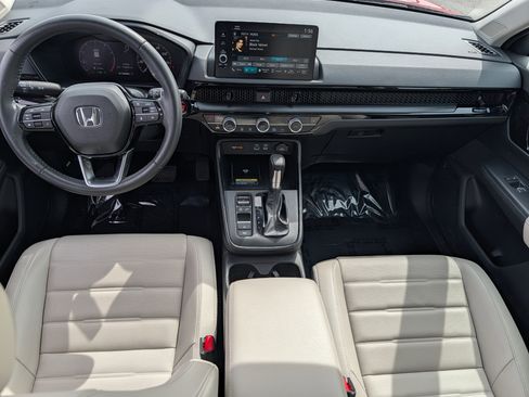Used 2023 Honda CR-V EX-L image 14