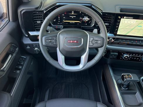 New 2026 GMC Sierra 1500 SLT w/ SLT Premium Plus Package image 13