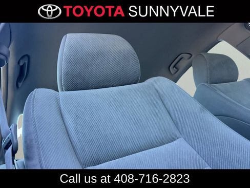 Used 2011 Honda Civic LX image 20