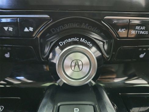 Used 2024 Acura MDX SH-AWD w/ Advance Package image 42