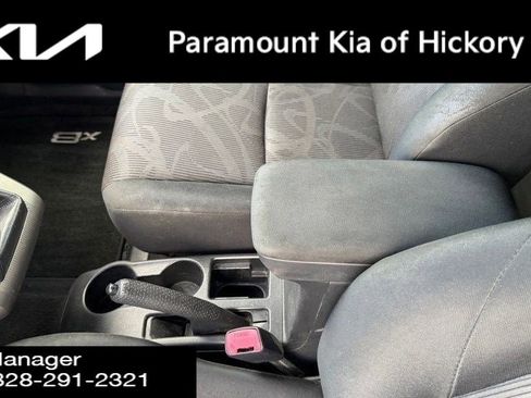 Used 2014 Scion xB image 11