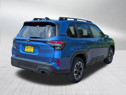New 2026 Subaru Forester Premium AWD/4WD image 4