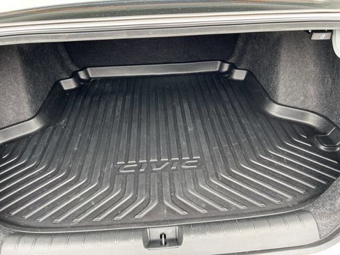 Used 2021 Honda Civic Sport image 20