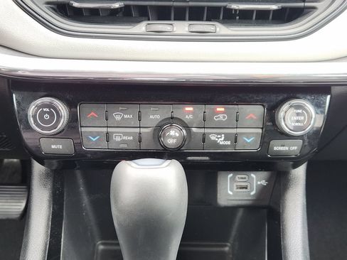 Used 2024 Jeep Compass Limited AWD/4WD image 18