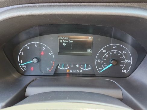 Used 2024 Ford Transit 250 Low Roof w/ Exterior Upgrade Package image 25