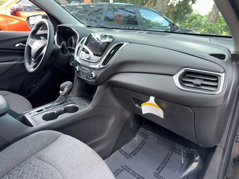 Used 2023 Chevrolet Equinox LT FWD image 22