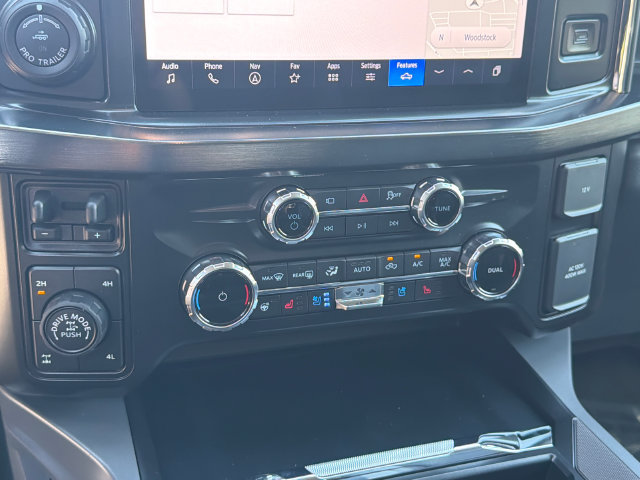 New 2027 Ford F250 Lariat w/ Tremor Off-Road Package AWD/4WD image 32